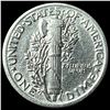 Image 2 : 1921 Mercury Dime CLOSELY UNCIRCULATED