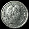 Image 1 : 1893-S Silver Barber Dime UNCIRCULATED