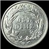 Image 2 : 1893-S Silver Barber Dime UNCIRCULATED