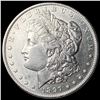Image 1 : 1897-S Silver Morgan Dollar UNCIRCULATED