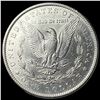 Image 2 : 1897-S Silver Morgan Dollar UNCIRCULATED