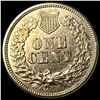 Image 2 : 1863 Indian Head Cent UNCIRCULATED