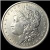 Image 1 : 1890-S Silver Morgan Dollar CLOSELY  UNCIRCULATED