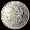 Image 1 : 1896-O Silver Morgan Dollar CLOSELY  UNCIRCULATED