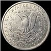 Image 2 : 1896-O Silver Morgan Dollar CLOSELY  UNCIRCULATED