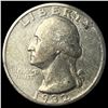Image 1 : 1932-S Silver Washington Quarter CLOSELY  UNCIRCULATED