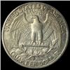 Image 2 : 1932-S Silver Washington Quarter CLOSELY  UNCIRCULATED