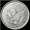 Image 2 : 1892 Silver Barber Quarter UNCIRCULATED
