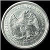 Image 2 : 1875-S Silver Twenty Cent Piece UNCIRCULATED