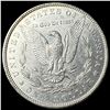 Image 2 : 1897-S Silver Morgan Dollar UNCIRCULATED