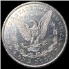 Image 2 : 1878-CC Silver Morgan Dollar UNCIRCULATED