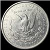 Image 2 : 1901 Morgan Silver Dollar CLOSELY  UNCIRCULATED