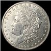 Image 1 : 1900 Morgan Silver Dollar UNCIRCULATED