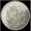 Image 2 : 1900 Morgan Silver Dollar UNCIRCULATED