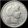 Image 1 : 1906 Barber Dime CLOSELY UNCIRCULATED