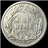 Image 2 : 1906-S Silver Barber Dime CLOSELY UNCIRCULATED