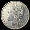 Image 1 : 1883-O Silver Morgan Dollar CLOSELY  UNCIRCULATED