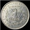 Image 2 : 1883-O Silver Morgan Dollar CLOSELY  UNCIRCULATED