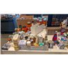 Image 5 : LARGE LOT OF CANNED GOODS, SNACKS, & MORE