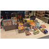 Image 2 : LARGE LOT OF VARIOUS CANNED FOOD INGREDIENTS