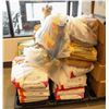 Image 1 : PALLET OF BAKING INGREDIENT BASES