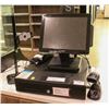 Image 1 : TOSHIBA POINT OF SALES TERMINAL W/ CASH DRAWER