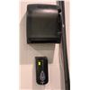 Image 1 : PAPER TOWEL & SOAP DISPENSER