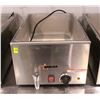 Image 1 : OMCAN FULL SIZE FOOD WARMER