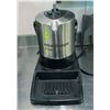 Image 1 : ROBO COUPE J100 COMMERCIAL JUICER *MISSING HOPPER