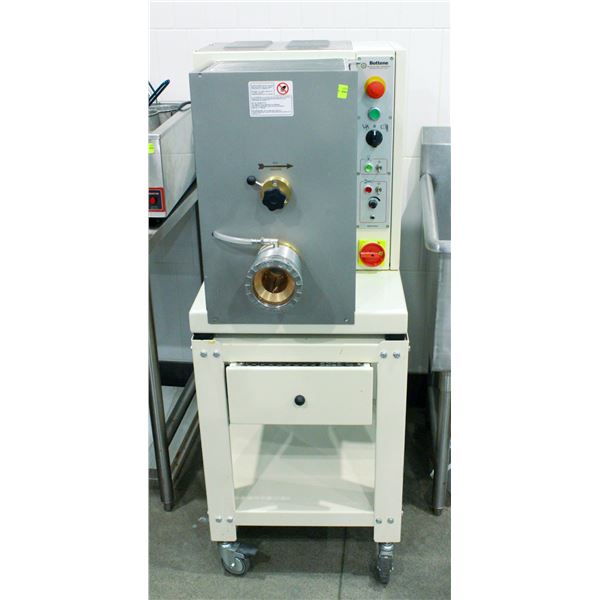 BOTTENE FLOOR MODEL PASTA MACHINE M# PM26