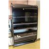Image 1 : HUSSMAN REMOTE OPEN AIR MERCHANDISER