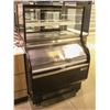 Image 1 : EFI REFRIGERATED COMBO REACH IN DISPLAY CASE