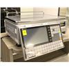 Image 1 : ISHIDA UNI-7 DIGITAL DELI SCALE