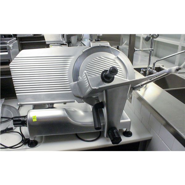 12" GLOBE COMMERCIAL MEAT SLICER M# G14