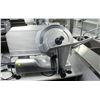 Image 1 : 12" GLOBE COMMERCIAL MEAT SLICER M# G14