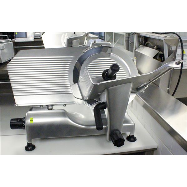 12" GLOBE COMMERCIAL MEAT SLICER M# G14