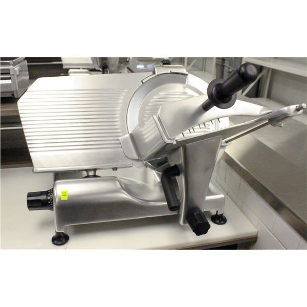 12" GLOBE COMMERCIAL MEAT SLICER M# G14