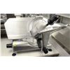 Image 1 : 12" GLOBE COMMERCIAL MEAT SLICER M# G14