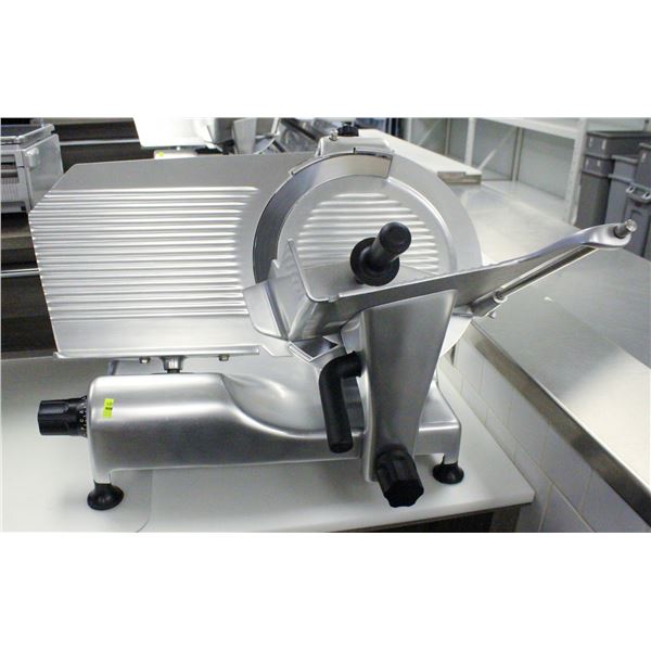 12" GLOBE COMMERCIAL MEAT SLICER M# G14