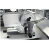 Image 1 : 12" GLOBE COMMERCIAL MEAT SLICER M# G14