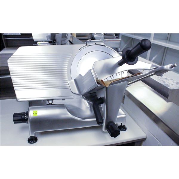 12" GLOBE COMMERCIAL MEAT SLICER M# G14