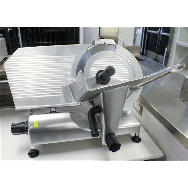 12" GLOBE COMMERCIAL MEAT SLICER M# G14
