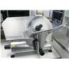 Image 1 : 12" GLOBE COMMERCIAL MEAT SLICER M# G14