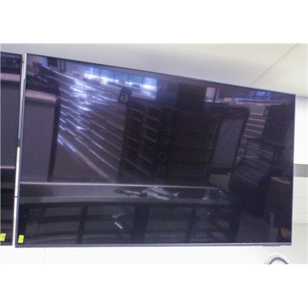 55" SAMSUNG COMMERCIAL DISPLAY BOARD - 4K