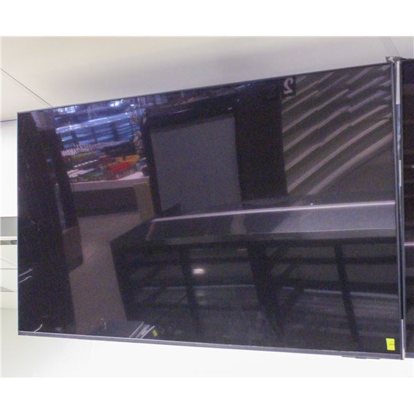 55" SAMSUNG COMMERCIAL DISPLAY BOARD - 4K