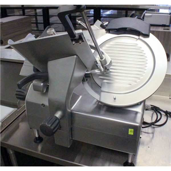 HOBART CENTER LINE AUTOMATIC MEAT SLICER - 13"