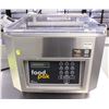 Image 1 : SIPROMAC COUNTERTOP VACUUM PACKER - 2KW