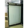 Image 1 : HUSSMAN REMOTE OPEN AIR MERCHANDISER