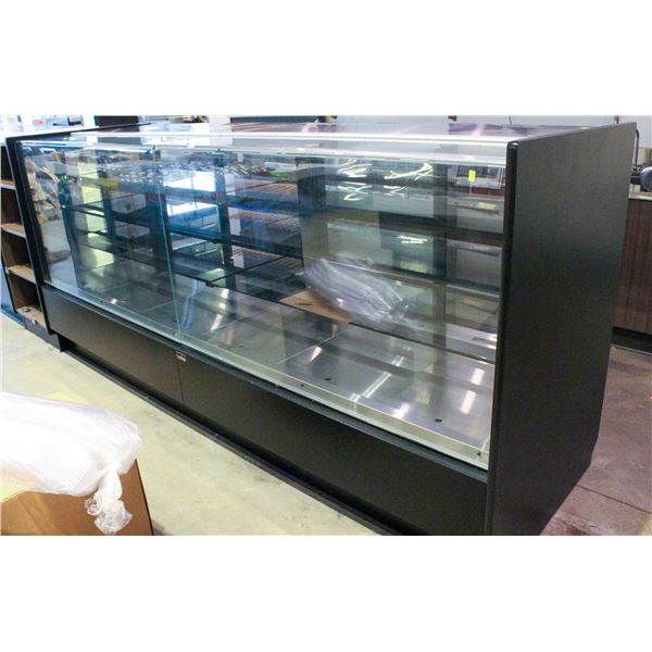 CYUGA REMOTELY REFRIGERATED DELI DISPLAY COOLER