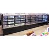 Image 1 : CYUGA REMOTELY REFRIGERATED DELI DISPLAY COOLER
